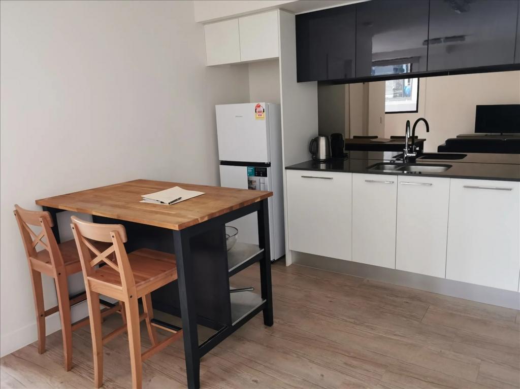 U9/125 Melbourne St, South Brisbane, QLD 4101