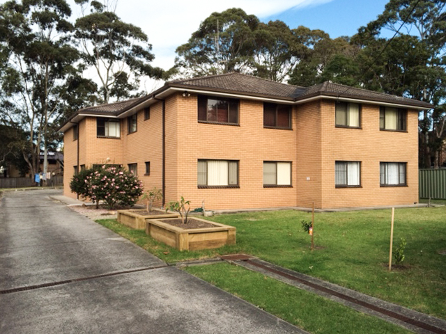 7/2 The Avenue, Corrimal, NSW 2518