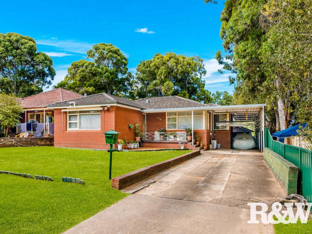 130 Rooty Hill Rd N, Rooty Hill, NSW 2766