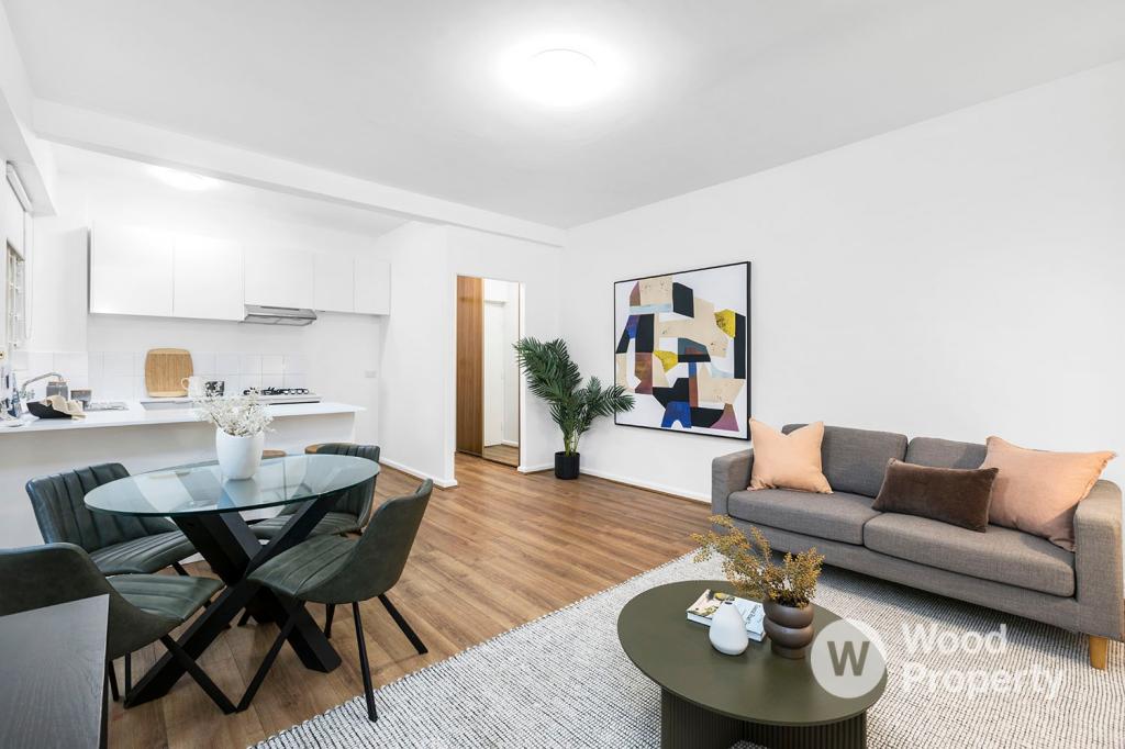 17/16A CHAPEL ST, ST KILDA, VIC 3182