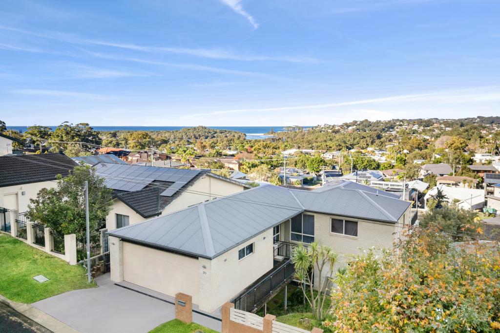 30 COREEN DR, WAMBERAL, NSW 2260
