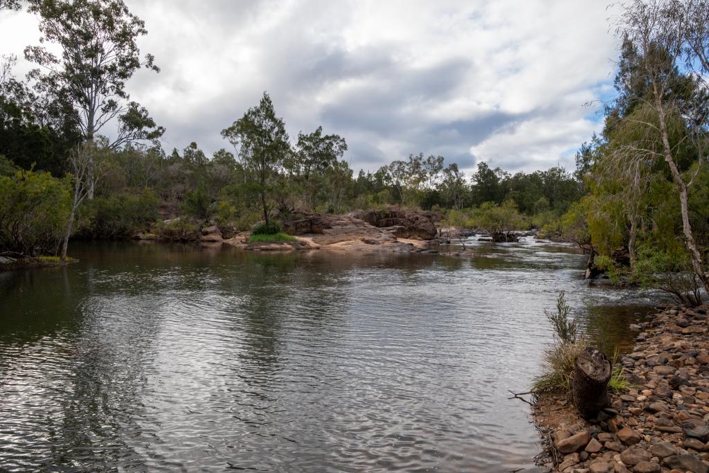 Lot 638 Wild River Rd, Millstream, QLD 4888