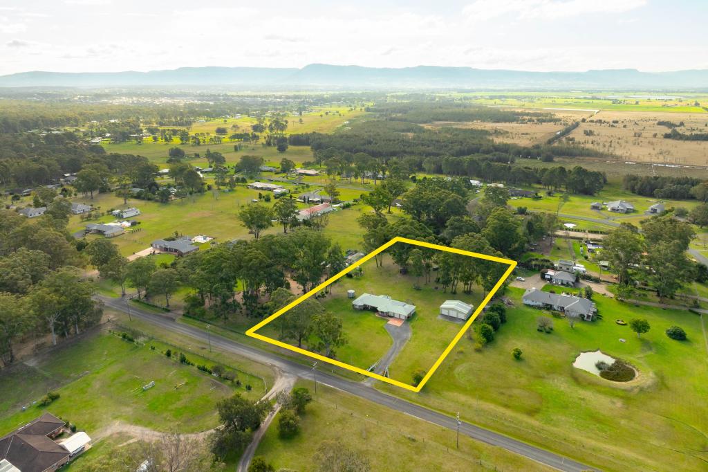 85 Boston Rd, Worrigee, NSW 2540