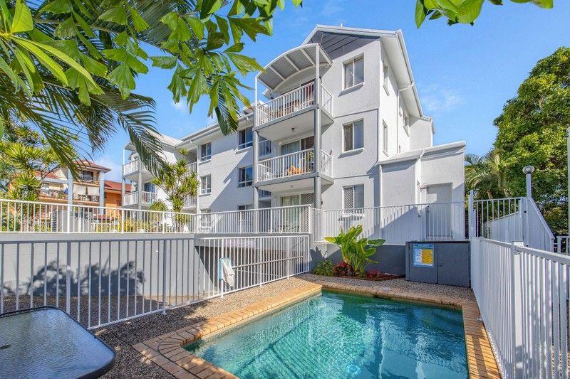 11/14 - 16 Darrambal St, Surfers Paradise, QLD 4217