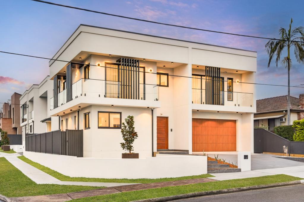 26 Coleman St, Merrylands, NSW 2160
