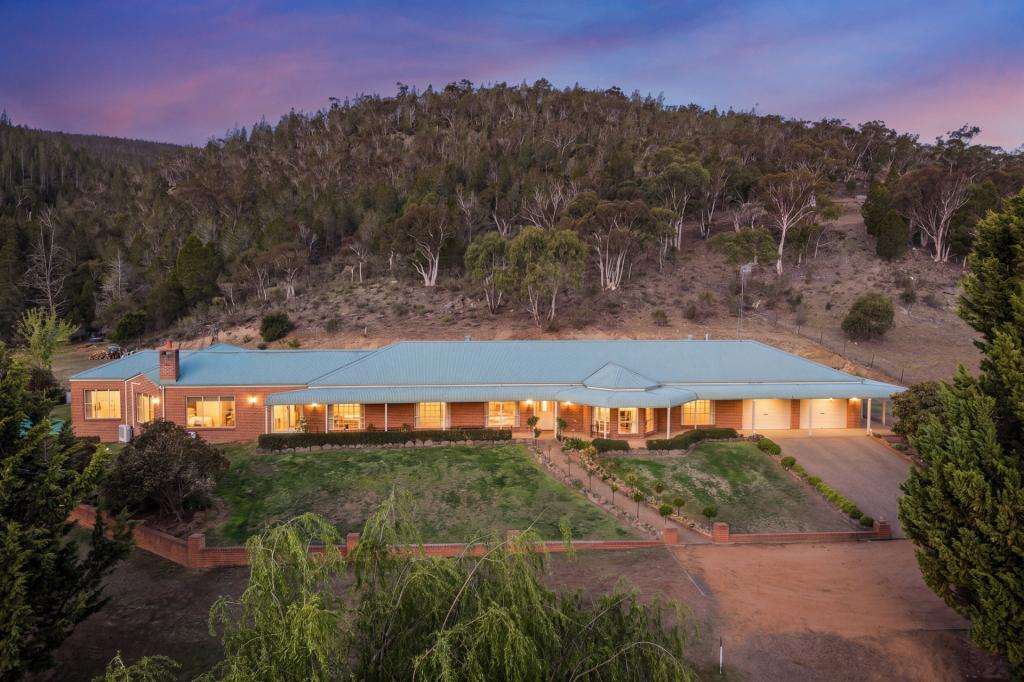 112 Bidgee Rd, Binjura, NSW 2630
