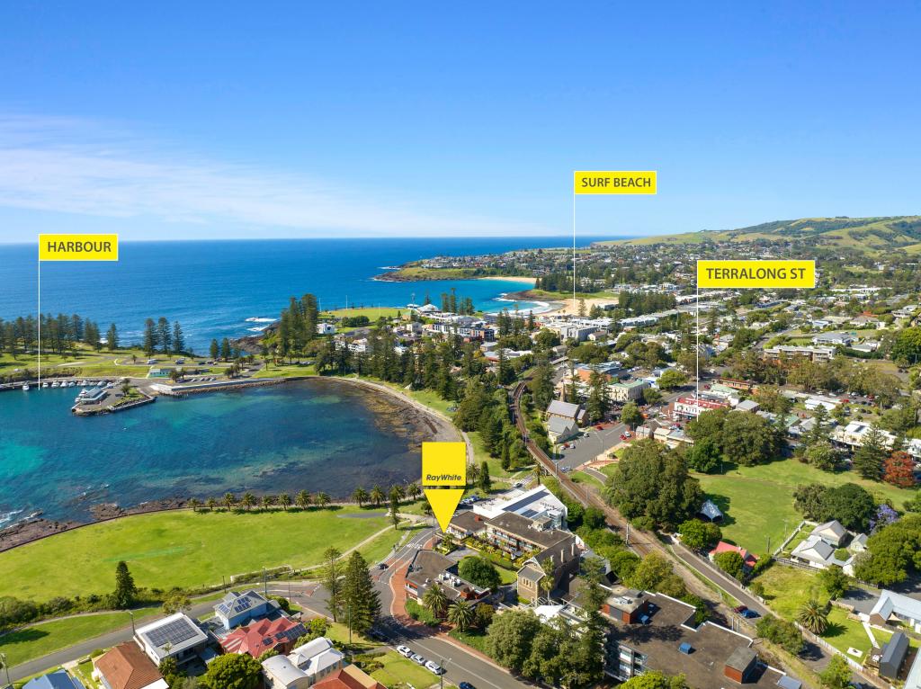 3 Shoalhaven St, Kiama, NSW 2533