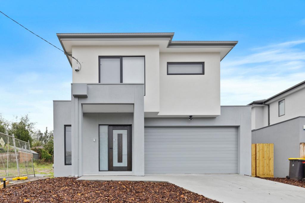 10 Joyce Ave, Glen Waverley, VIC 3150