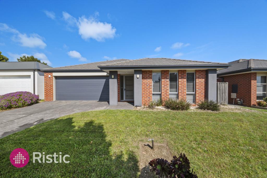 20 Amber Ave, Curlewis, VIC 3222