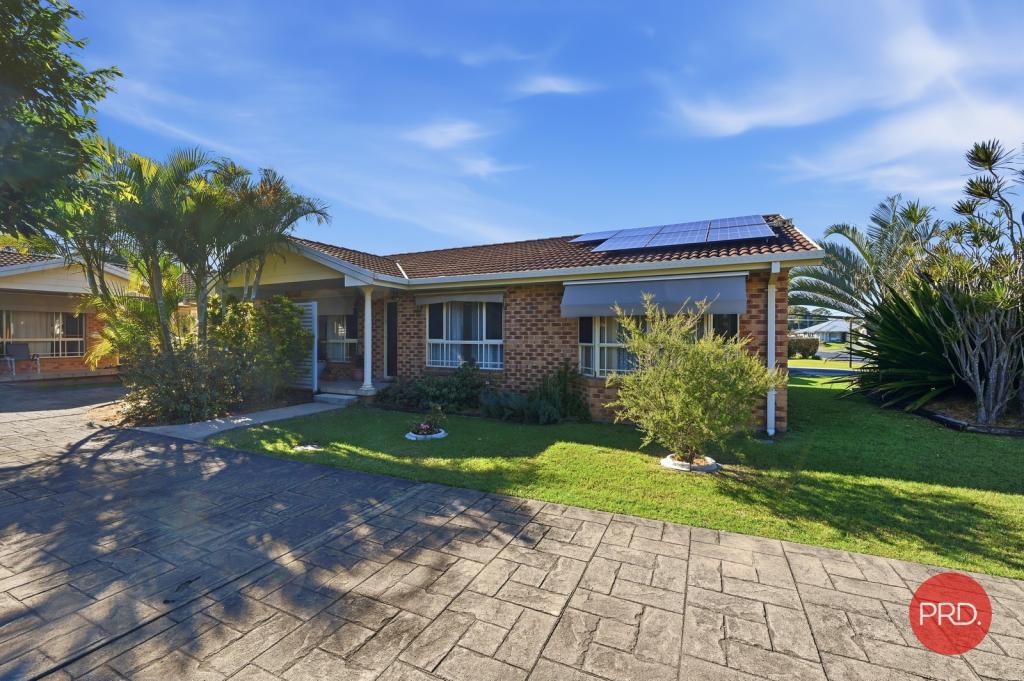 1/46 Loaders Lane, Coffs Harbour, NSW 2450