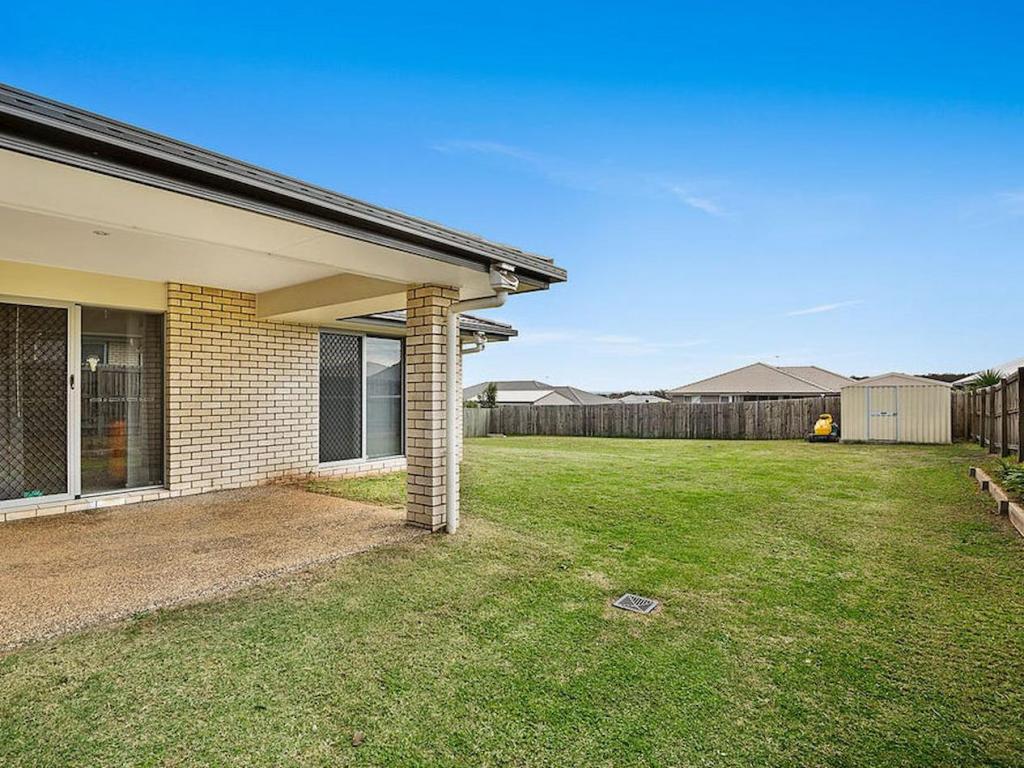 Contact agent for address, KLEINTON, QLD 4352