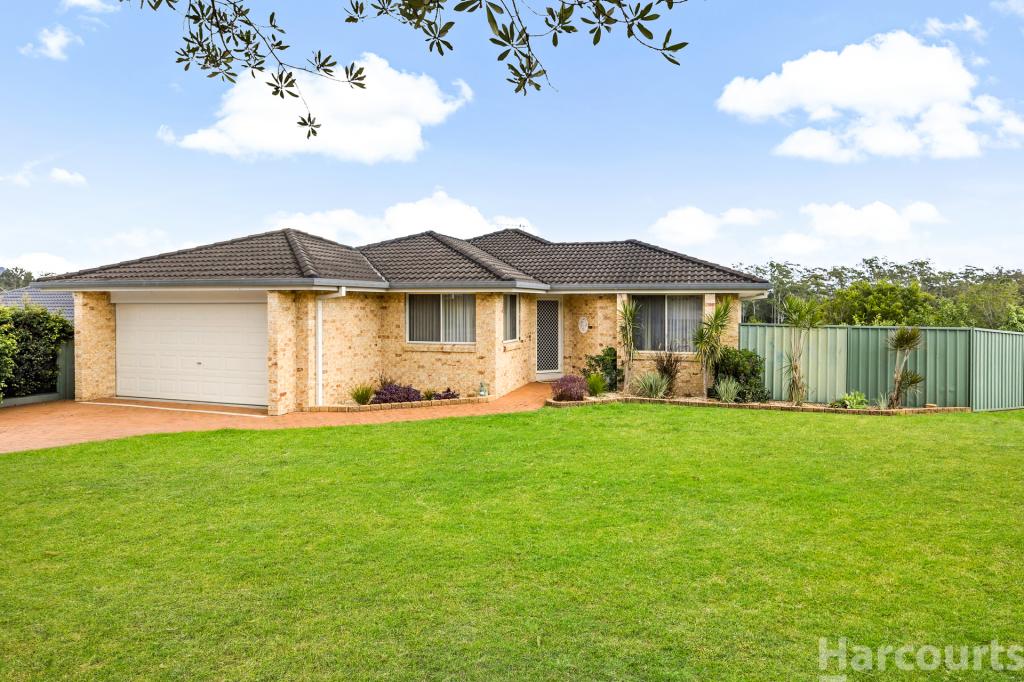 15 Rodlee St, Wauchope, NSW 2446