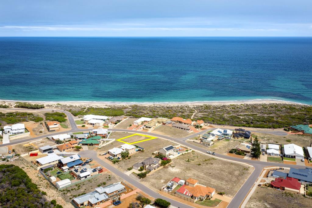 56 North Shore Dr, Dongara, WA 6525