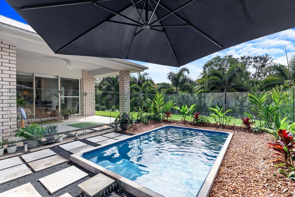 14A WATERVIEW DR, DUNDOWRAN BEACH, QLD 4655