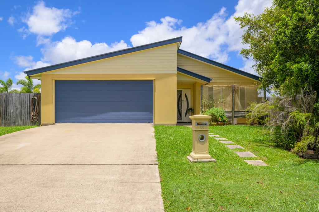55 Creekside Esp, Cooloola Cove, QLD 4580