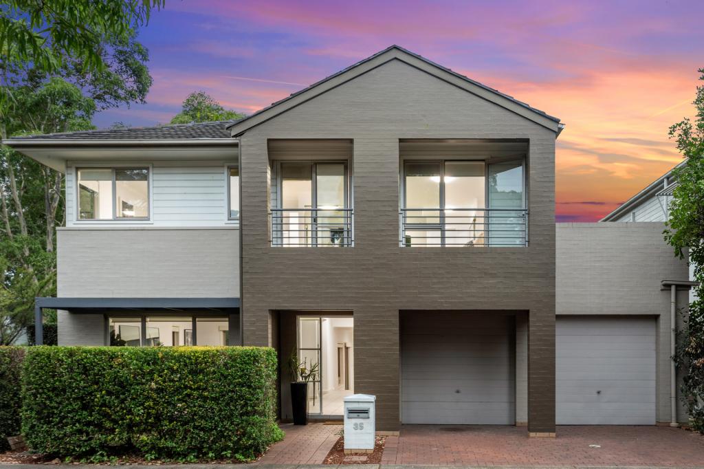 35 Spitz Ave, Newington, NSW 2127