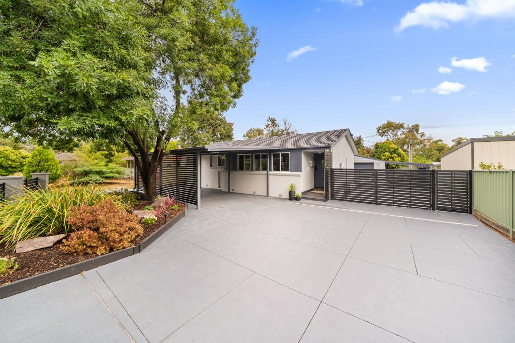 4 Edwards St, Higgins, ACT 2615