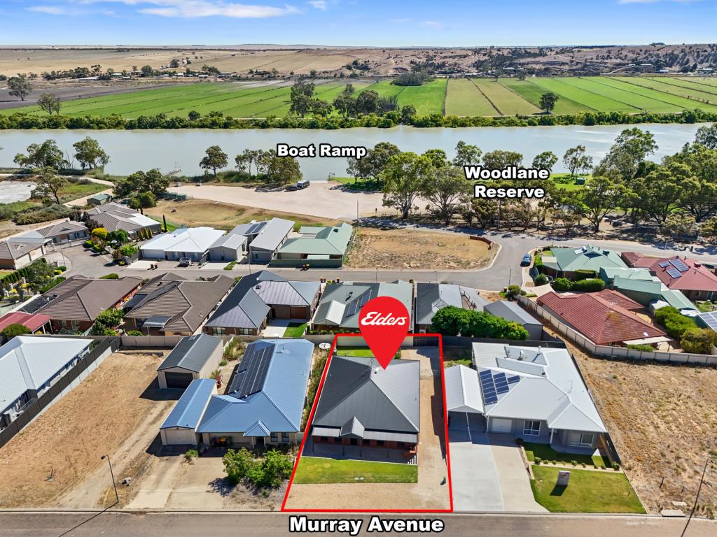 9 Murray Ave, Woodlane, SA 5254