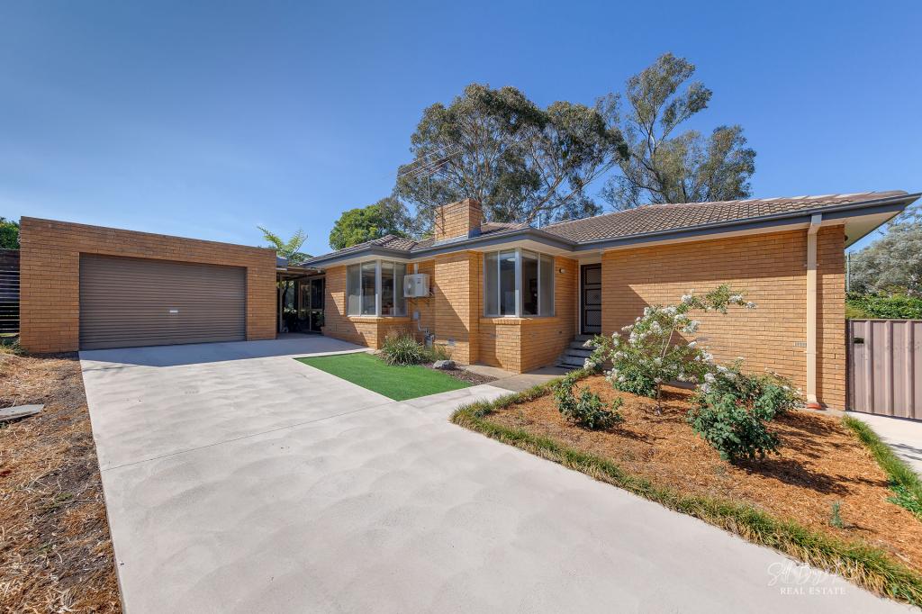 532 Moffat St, Lavington, NSW 2641