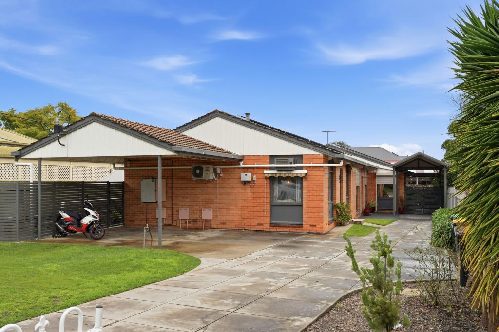 1/53 Kyle St, Glenside, SA 5065
