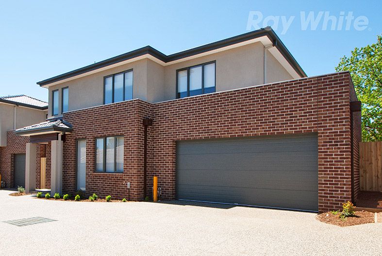 3/29 Binbrook Dr, Croydon, VIC 3136