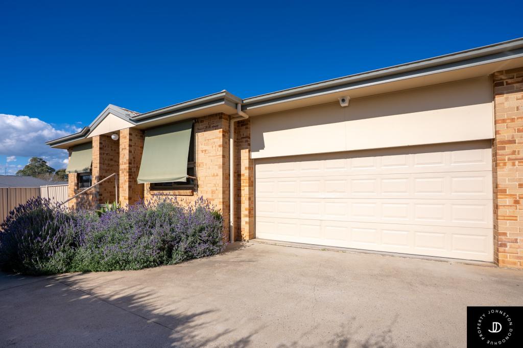 5/394 Conadilly St, Gunnedah, NSW 2380