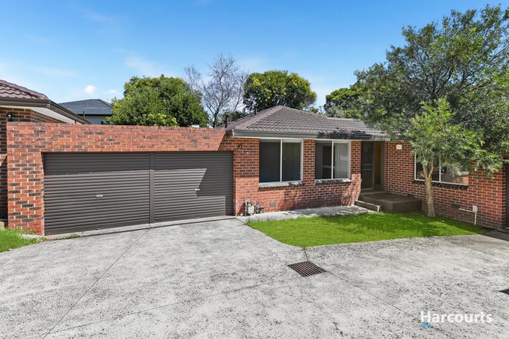 5/27 Dryden St, Doncaster East, VIC 3109