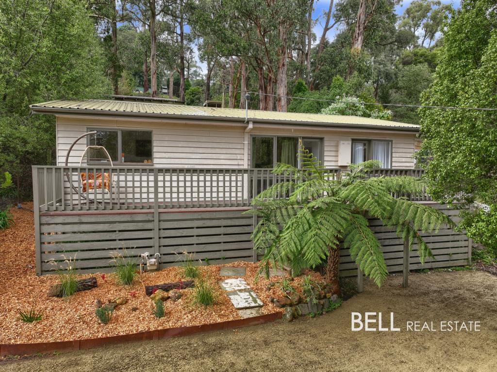18a Church Cres, Cockatoo, VIC 3781
