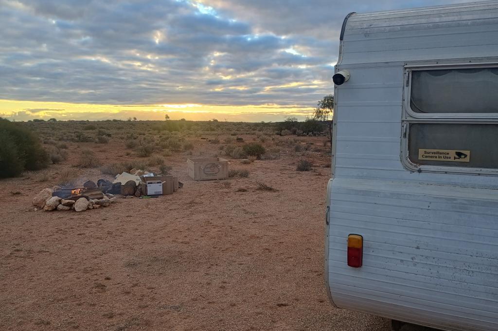  Oxford Landing Rd, Murbko, SA 5320