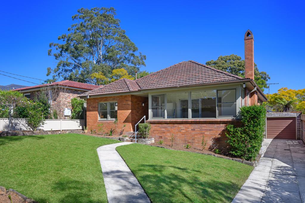 49 CORONGA CRES, KILLARA, NSW 2071