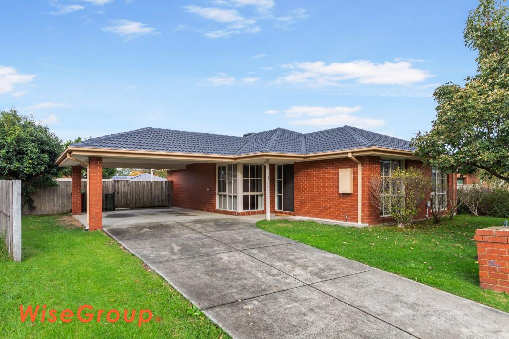 26 Sharpe Ct, Berwick, VIC 3806