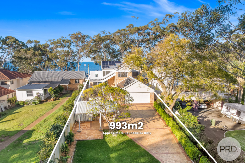 320 Wanda Ave, Salamander Bay, NSW 2317