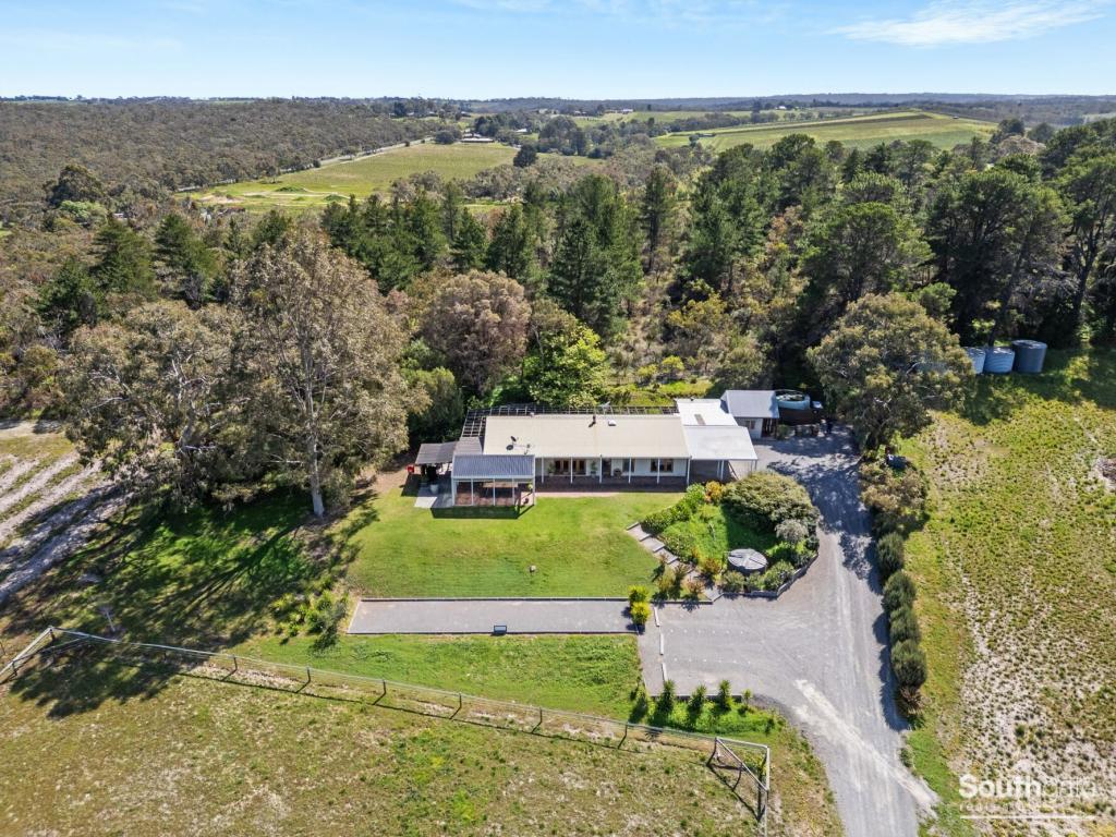 131 Blewitt Springs Rd, Mclaren Flat, SA 5171