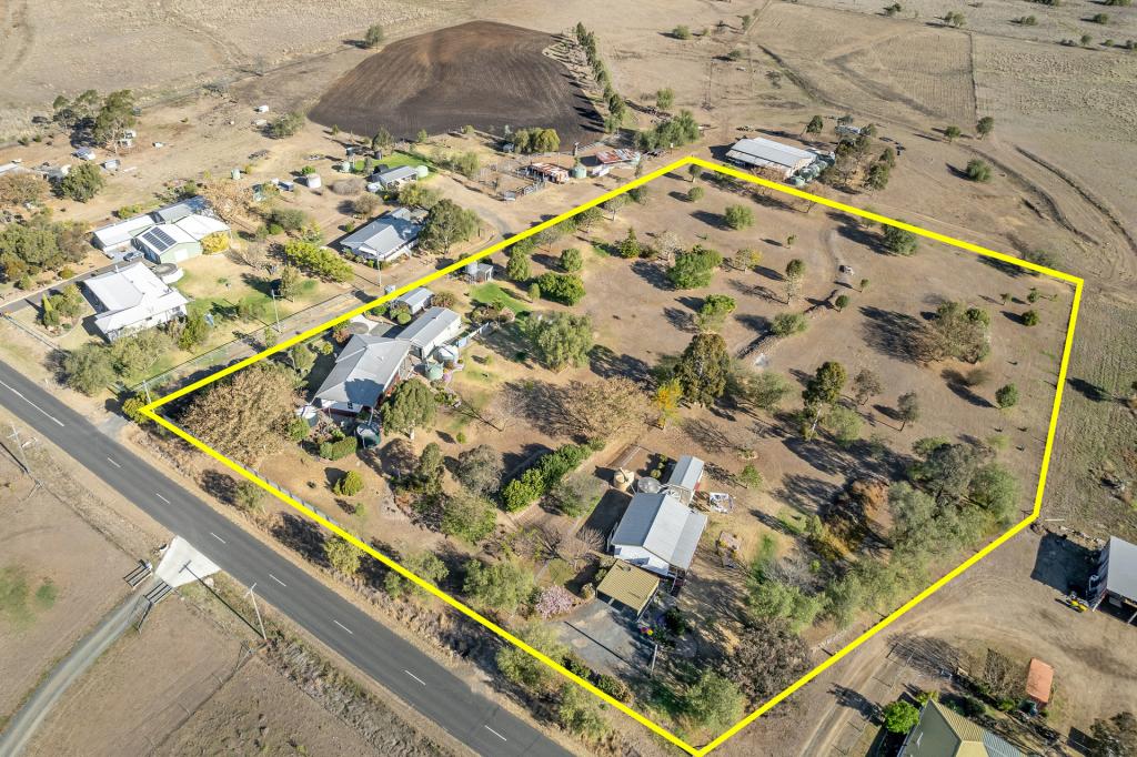 300 Newman Rd, Vale View, QLD 4352