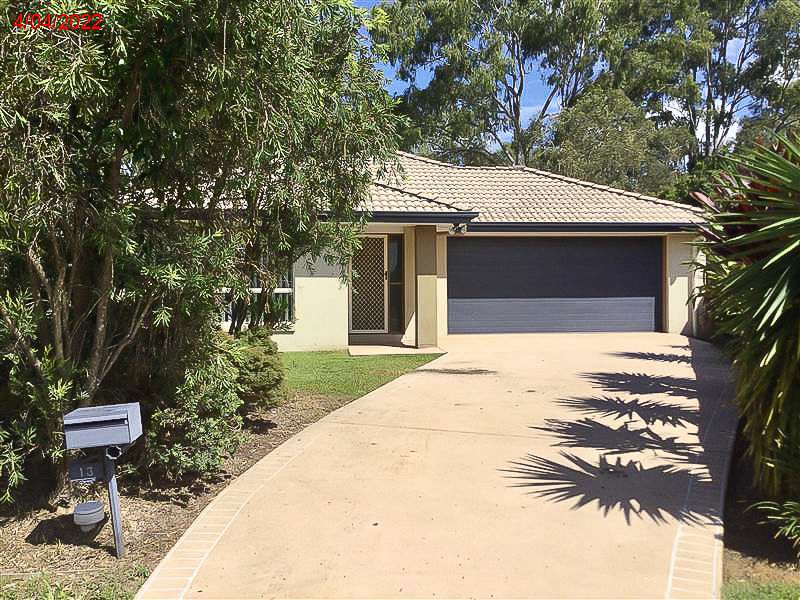 Contact Agent For Address, Bracken Ridge, QLD 4017