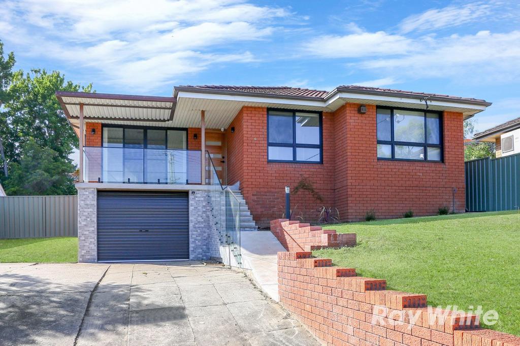 6 Bel Air Road, Penrith, NSW 2750