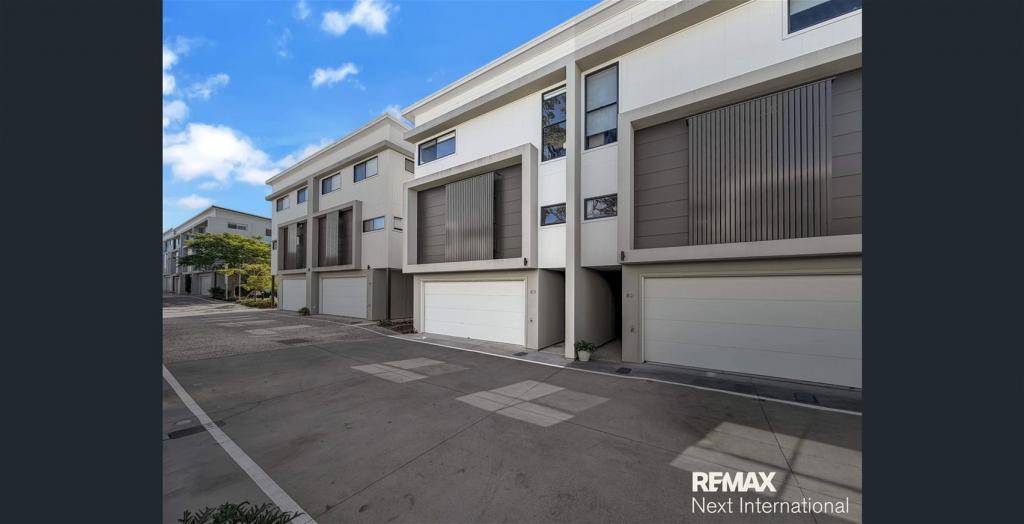 83/48 BERKSHIRE PL, HEATHWOOD, QLD 4110
