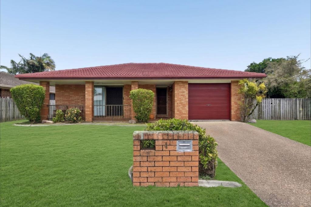4 Murrindi St, Minyama, QLD 4575