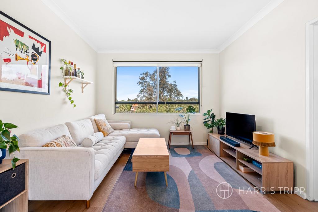 5/62 Grosvenor Cres, Summer Hill, NSW 2130