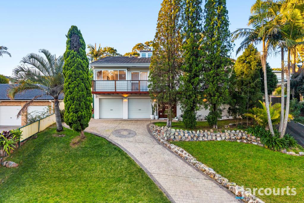 57 Enterprise Way, Woodrising, NSW 2284