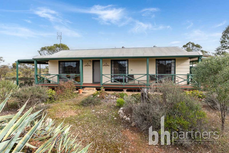 6791 Murraylands Rd, Punyelroo, SA 5353