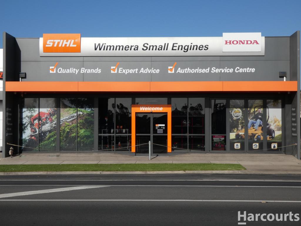 80 Mcpherson St, Horsham, VIC 3400