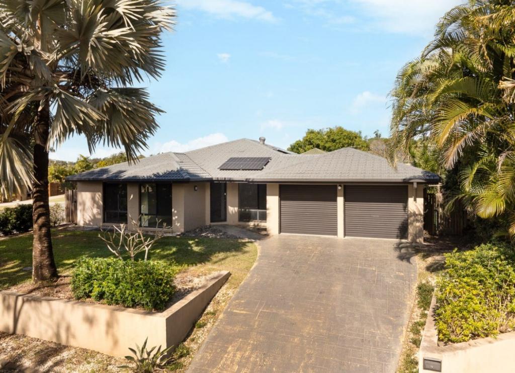 10 Toolah Ct, Narangba, QLD 4504