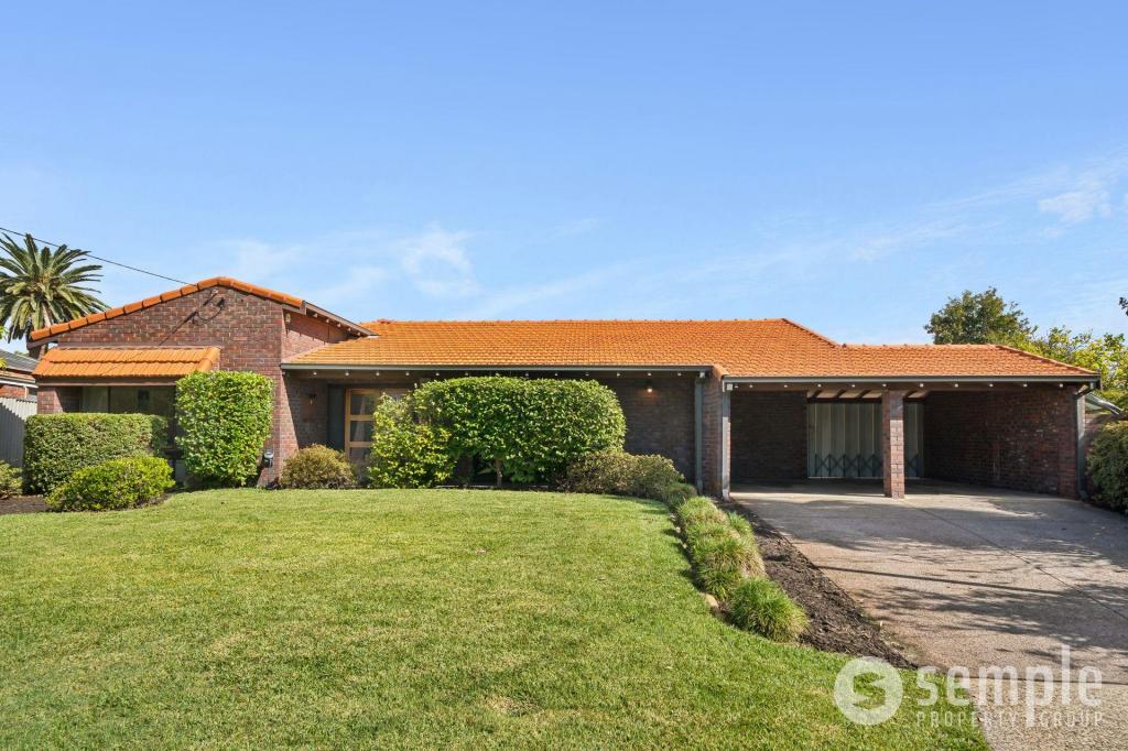6 Ethan Ct, Riverton, WA 6148