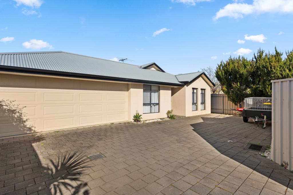 5a Richard Ave, Mitchell Park, SA 5043