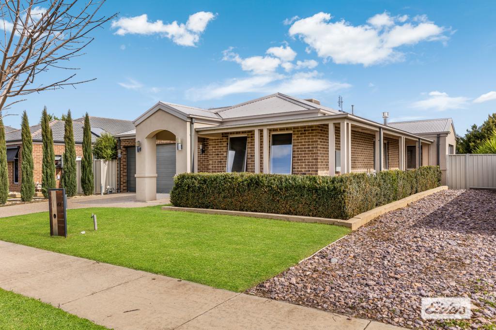 62 Garden Dr, Epsom, VIC 3551