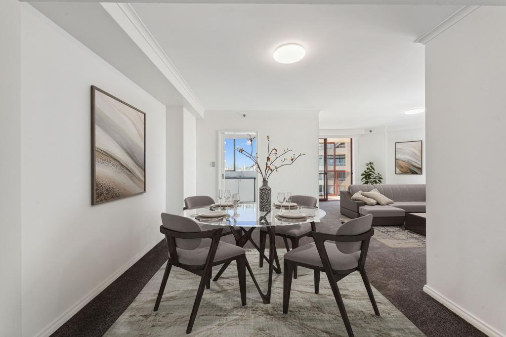 77/2A HOLLYWOOD AVE, BONDI JUNCTION, NSW 2022