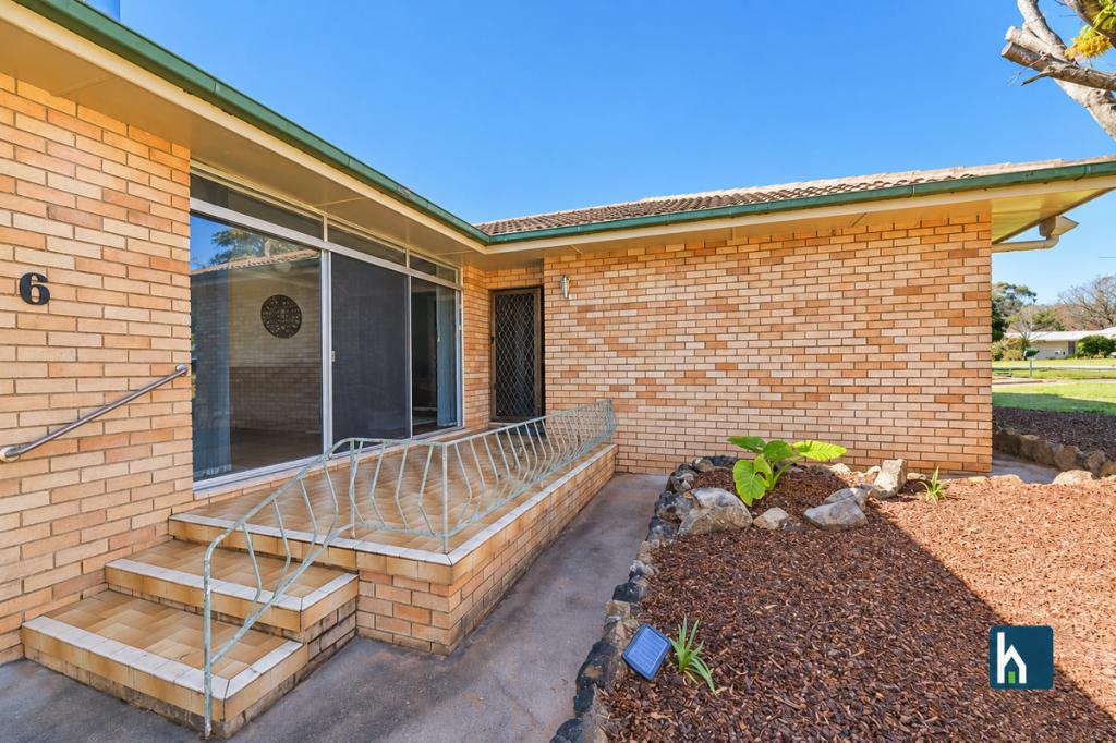 6 Jensen St, Gunnedah, NSW 2380