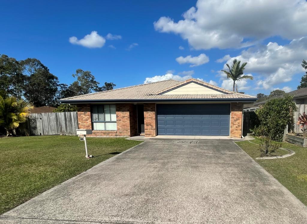 58 MELLINO DR, MORAYFIELD, QLD 4506