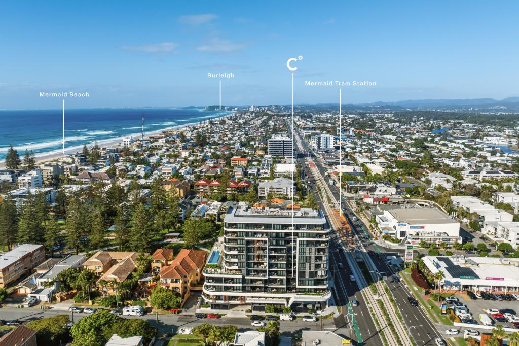 402/48 Ventura Rd, Mermaid Beach, QLD 4218